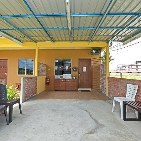 Hotel Collection O 90622 Sehijau Cenang Pantai Cenang  Zewnętrze zdjęcie