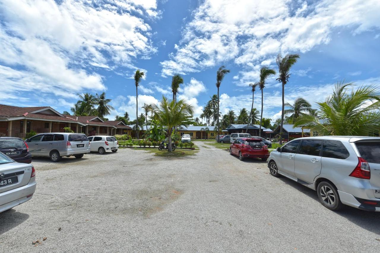 Hotel Collection O 90622 Sehijau Cenang Pantai Cenang  Zewnętrze zdjęcie