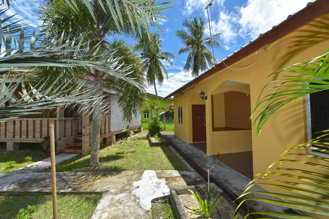 Hotel Collection O 90622 Sehijau Cenang Pantai Cenang  Zewnętrze zdjęcie