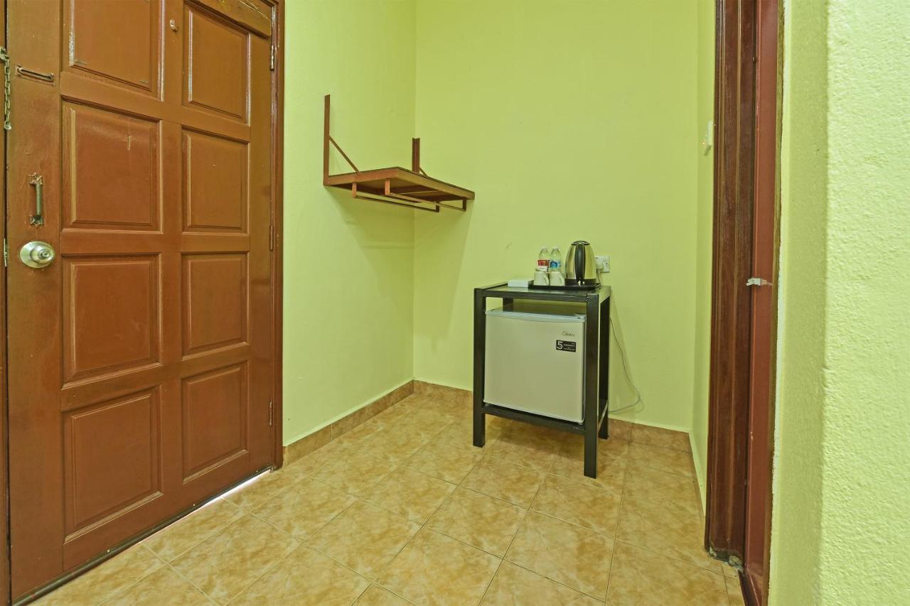 Hotel Collection O 90622 Sehijau Cenang Pantai Cenang  Zewnętrze zdjęcie