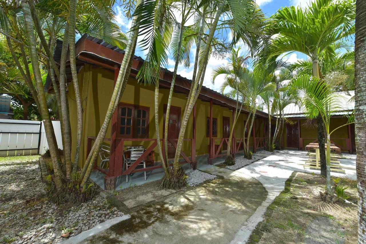 Hotel Collection O 90622 Sehijau Cenang Pantai Cenang  Zewnętrze zdjęcie