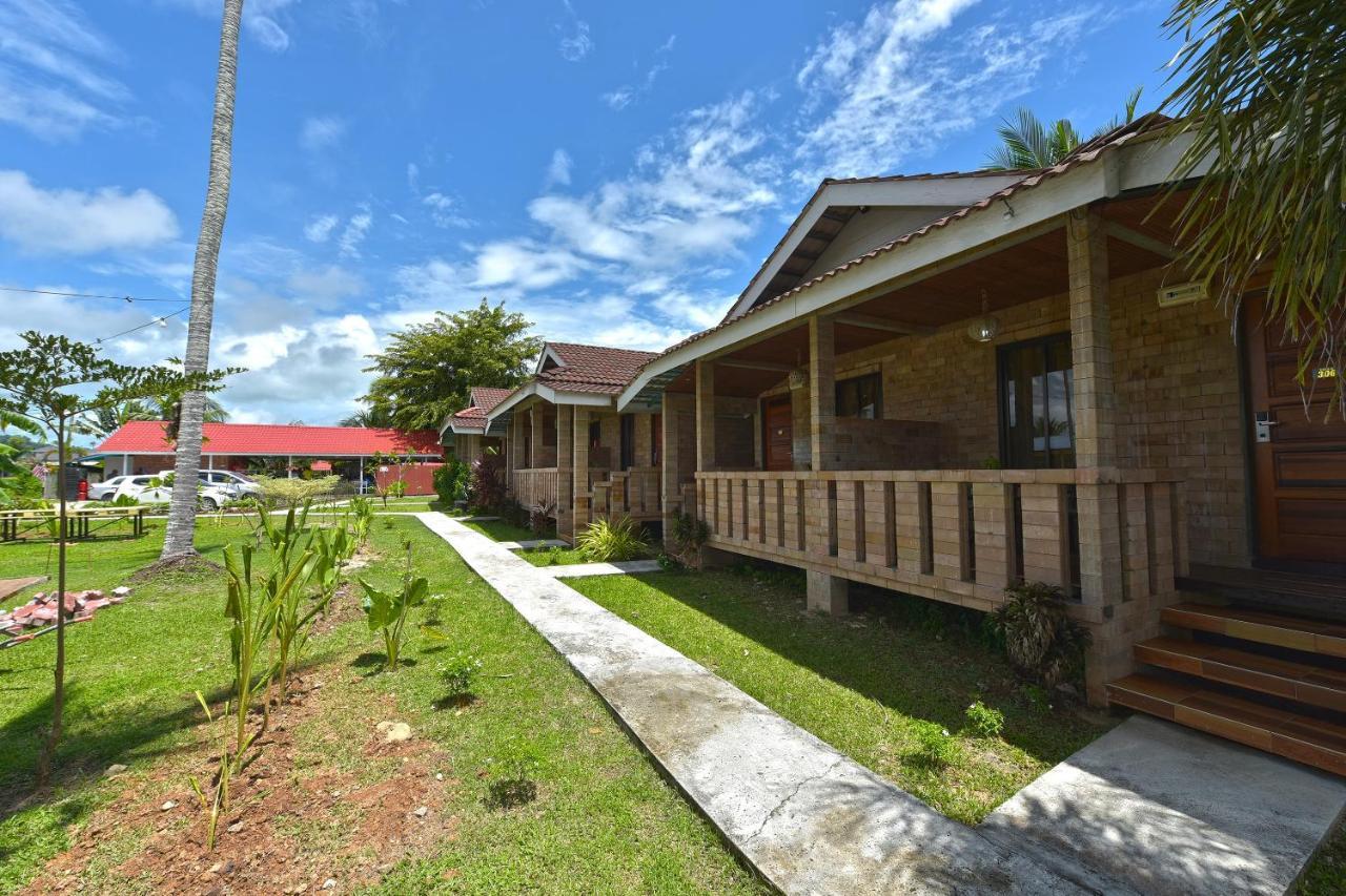 Hotel Collection O 90622 Sehijau Cenang Pantai Cenang  Zewnętrze zdjęcie