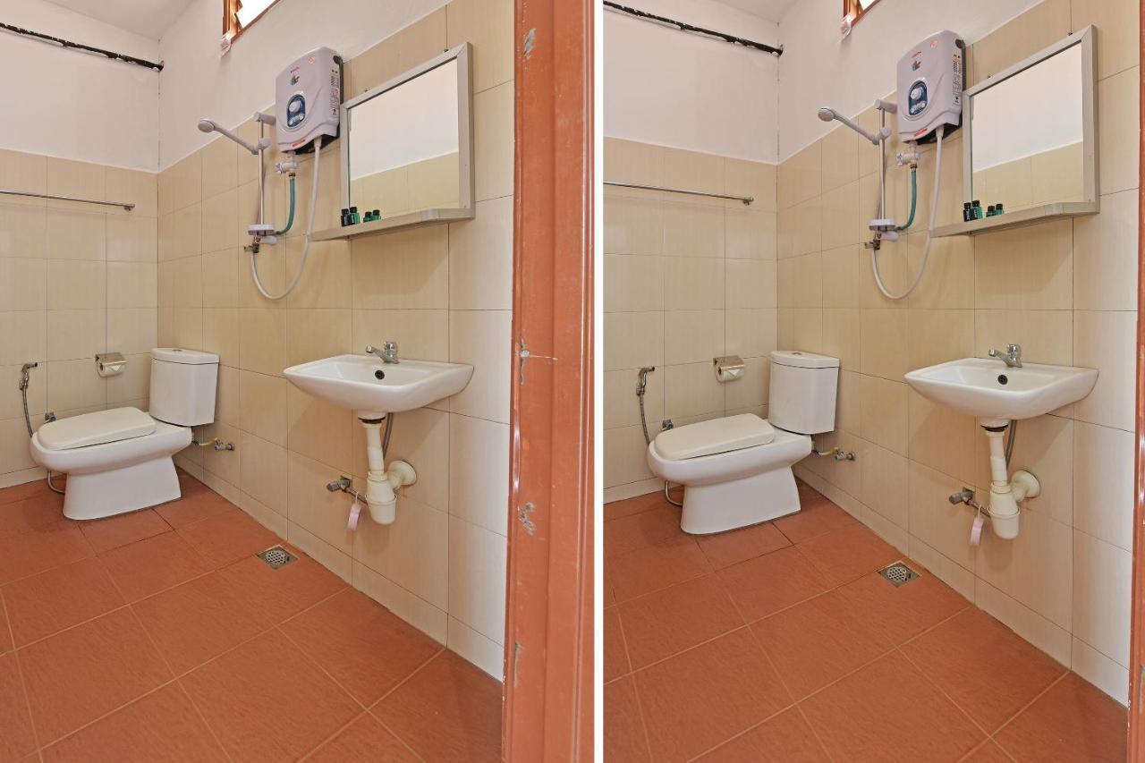 Hotel Collection O 90622 Sehijau Cenang Pantai Cenang  Zewnętrze zdjęcie
