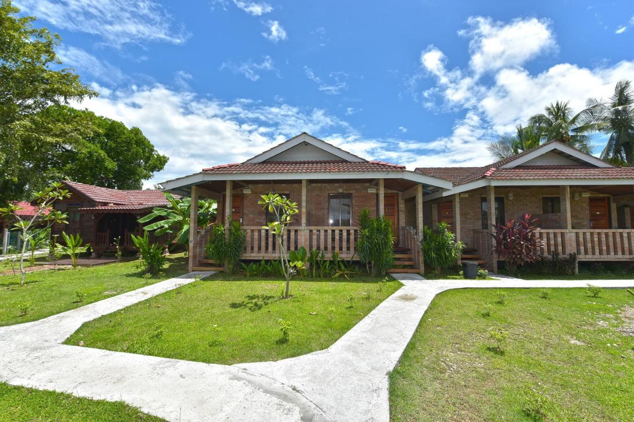 Hotel Collection O 90622 Sehijau Cenang Pantai Cenang  Zewnętrze zdjęcie