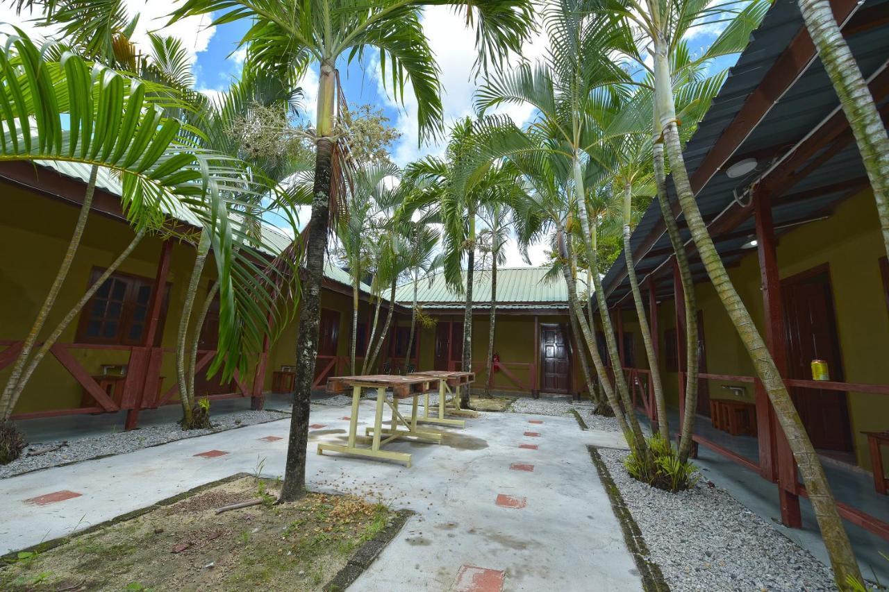 Hotel Collection O 90622 Sehijau Cenang Pantai Cenang  Zewnętrze zdjęcie