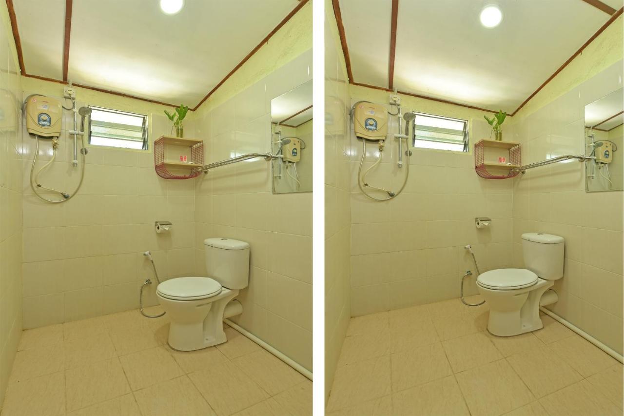 Hotel Collection O 90622 Sehijau Cenang Pantai Cenang  Zewnętrze zdjęcie