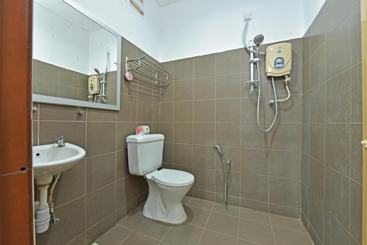 Hotel Collection O 90622 Sehijau Cenang Pantai Cenang  Zewnętrze zdjęcie