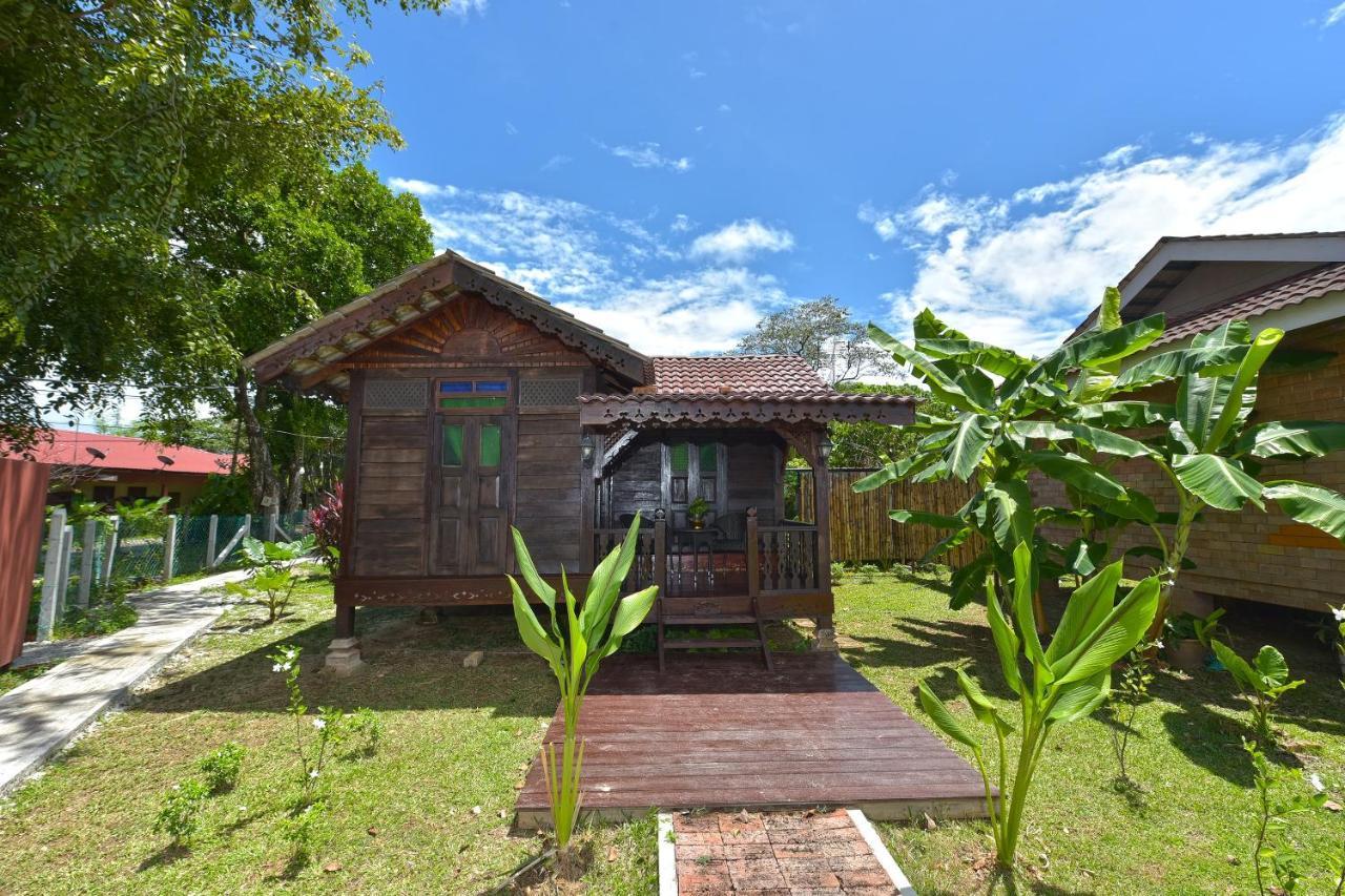 Hotel Collection O 90622 Sehijau Cenang Pantai Cenang  Zewnętrze zdjęcie