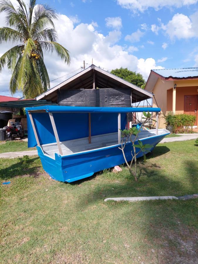 Hotel Collection O 90622 Sehijau Cenang Pantai Cenang  Zewnętrze zdjęcie