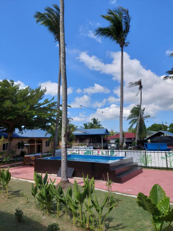 Hotel Collection O 90622 Sehijau Cenang Pantai Cenang  Zewnętrze zdjęcie