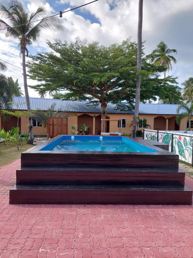 Hotel Collection O 90622 Sehijau Cenang Pantai Cenang  Zewnętrze zdjęcie